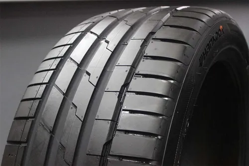 Llanta Hankook 275/45zr21 Ventus S1 Evo3 Suv K127a