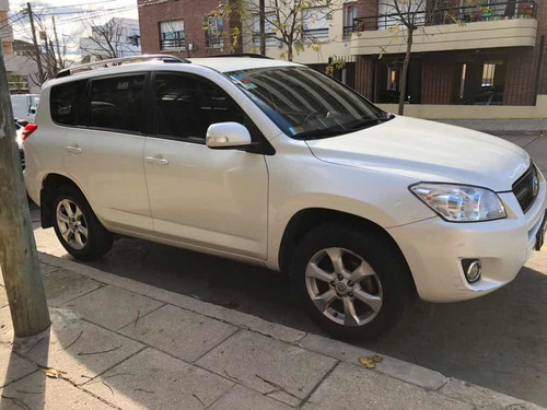 Toyota Rav 4 2013