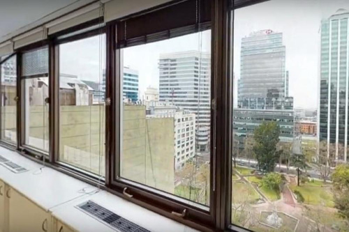 Imagen 11 de 15 de Edificio Chacofi I - Excelente Ubicación | Planta Libre En Buen Estado