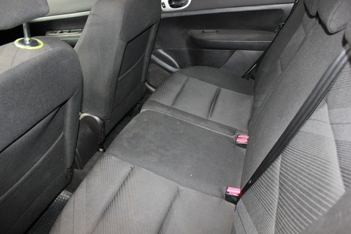 Peugeot 307 1.6 Presence Pack Plus Flex 5p