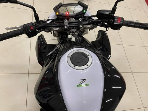 Kawasaki Z 800 Abs