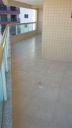 Imagem 3 de 23 de Apartamento 3 Domitorios E Suite - Sil169