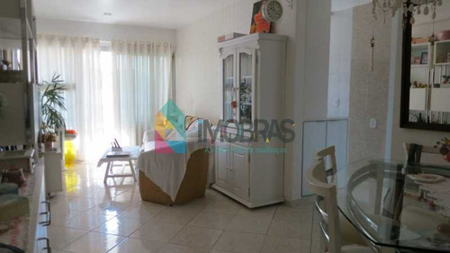 Imagem 1 de 15 de Apartamento Flat Em Copacabana Oportunidade !! - Cpfl20016