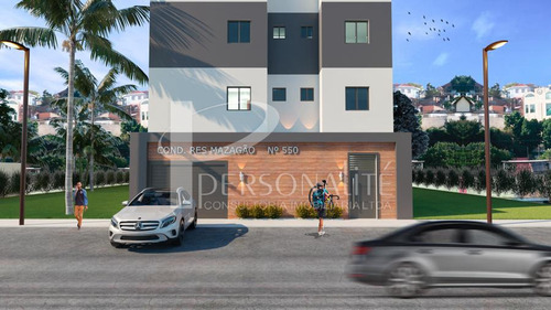 Imagem 2 de 4 de Apartamento Em Cidade Patriarca, São Paulo/sp De 51m² 3 Quartos À Venda Por R$ 290.000,00 - Ap1973711-s