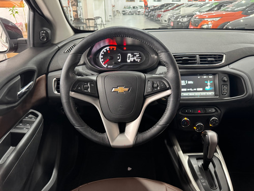 Chevrolet Onix 1.4 Activ Aut. 5p