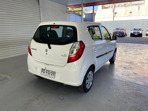 Suzuki Alto K10 1.0 MT AC 2AB BT
