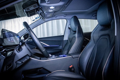 Omoda C5 1.5T Premium Cvt
