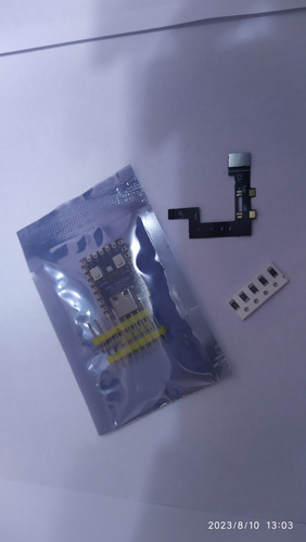 Kit Raspberry + Flex Switch V1, V2, Lite, Oled Evita Mosfet.