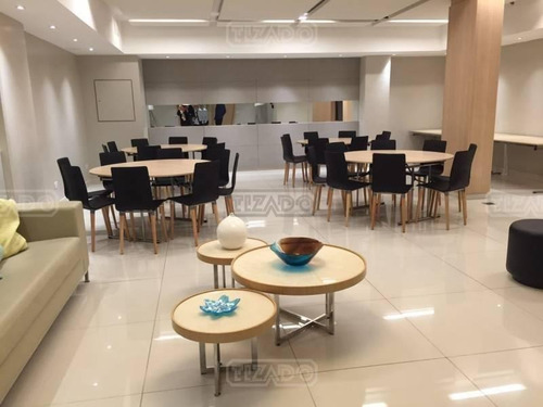 Imagen 25 de 27 de Departamento En Venta En Bayres Dock En Puerto Madero, Capital Federal