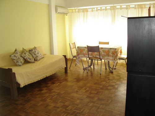 Venta Departamento Monoambiente Ramos Mejia