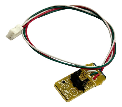 Sensor Do Toner Brother Dcp1512 Dcp1602 Dcp1617nw