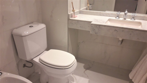 Departamento En Alq. Temporario Ubicado En San Isidro, G.b.a. Zona Norte