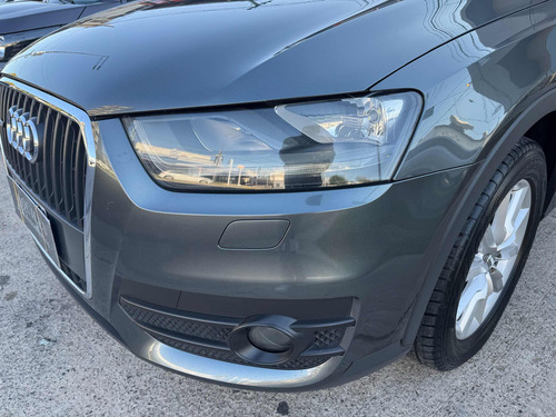 Audi Q3 2.0 Quattro Tfsi 170cv