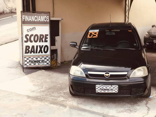 Chevrolet Corsa Sedan Premium 1.4