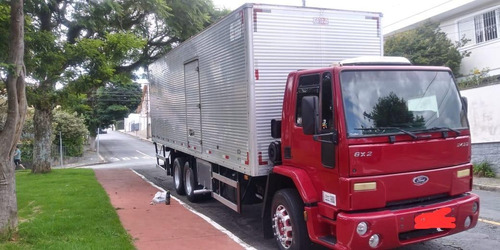 Ford Cargo 2422