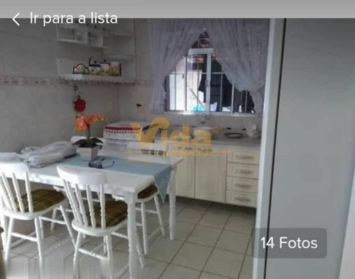 Imagem 15 de 15 de Sobrado A Venda Em Jardim Patriarca - Jandira - 44555