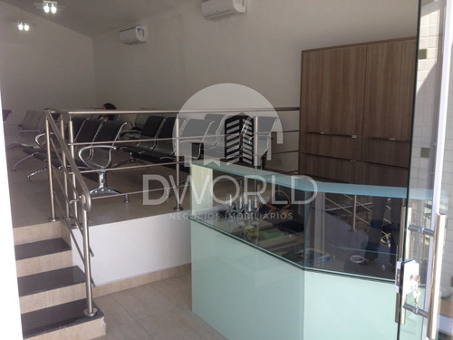 Imagem 4 de 12 de Ideal P/ Clínicas - Excelente Localização! - Ca00246 - 70194249