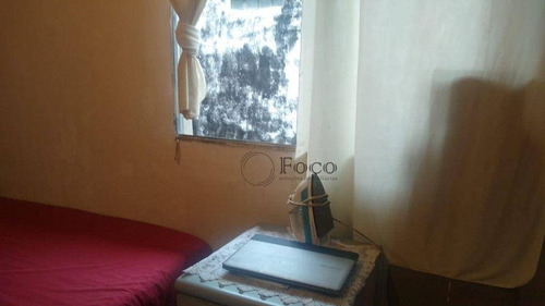 Imagem 9 de 30 de Casa À Venda, 210 M² Por R$ 320.000,00 - Cidade Tupinambá - Guarulhos/sp - Ca1040