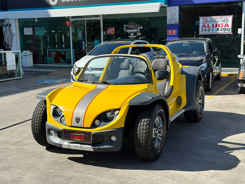 Super Buggy Wake Way ( Compra & Venda )