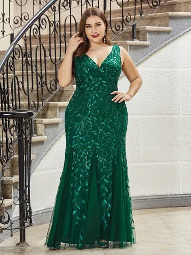Vestidos color verde esmeralda largos outlet