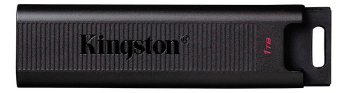 Memoria Flash Kingston Dtmax/1tb Gen 2 3.2 Traveler Max /vc