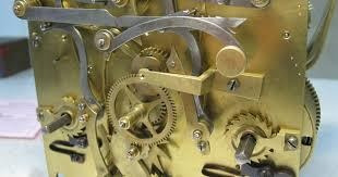 Imagen 6 de 6 de Reparacion De Relojes Antiguos