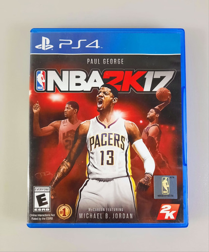 Nba2k17 Ps4 Lenny Star Games