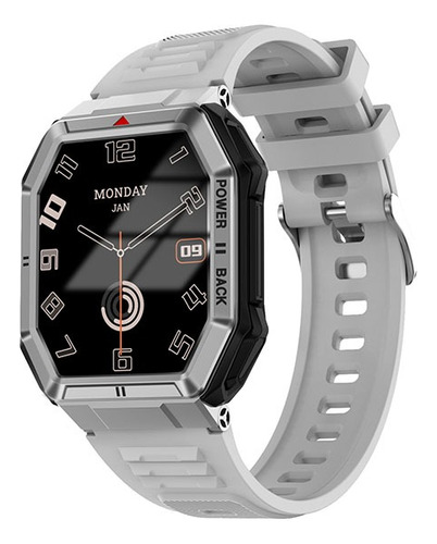 Smartwatch Reloj Inteligente Dt108 ¡doble Malla! Gps Tracker