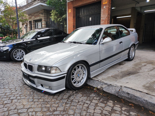 BMW Serie 3 2.0 328i Coupe Clubsport