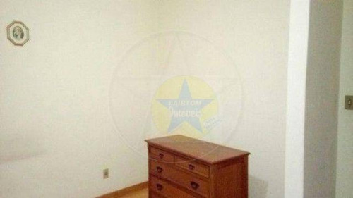 Casa Residencial À Venda, Centro, Atibaia - Ca0595. - Ca0595