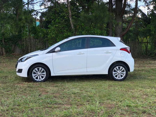 Hyundai Hb20 1.0m Comfor