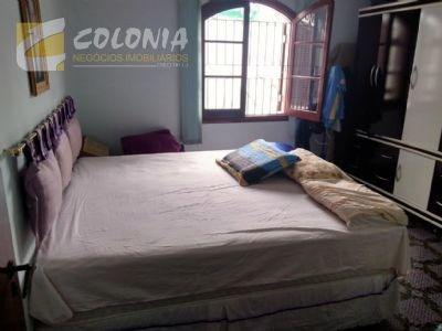 Imagem 13 de 15 de Casa - Ref: 34282