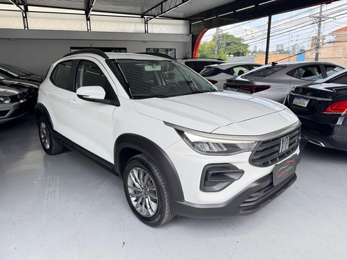 Fiat Pulse 1.3 FLEX DRIVE CVT
