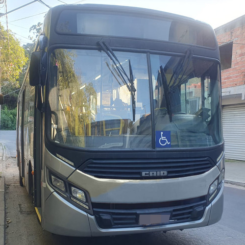 Midi Urbano Caio Apache Vip Mercedes-benz Of 1519 2017 +ar