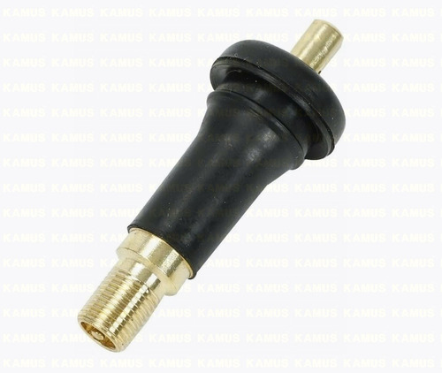 Imagen 4 de 8 de 4 Valvulas Sellomatica Pivote De Rin Para Sensor Tpms