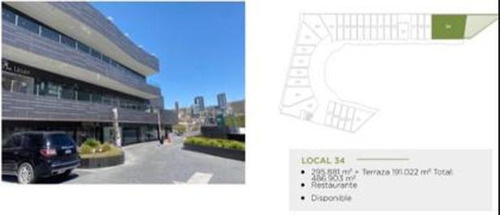 Local Comercial En Renta En Valle Oriente