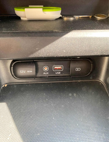 Kia Forte 2.0 Hb Ex At
