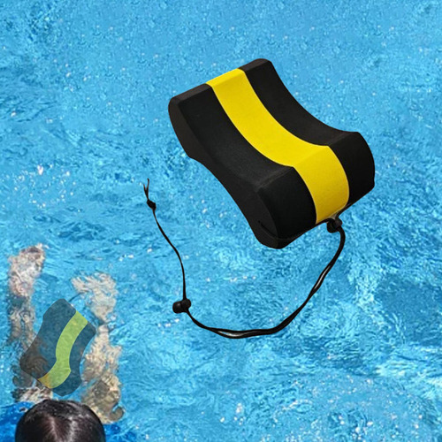 2025 Entrenador De Natación Con Flotador De Piernas Y Boya