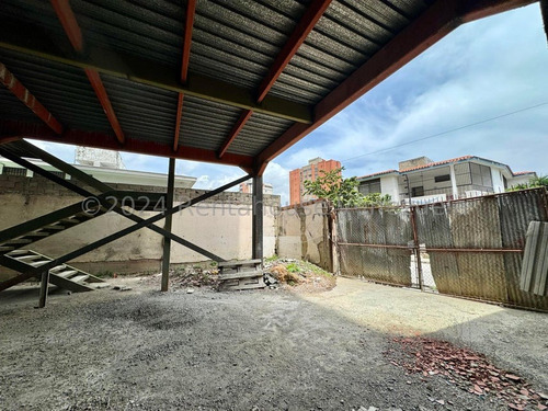 Edificio Comercial En Venta El Paraiso I