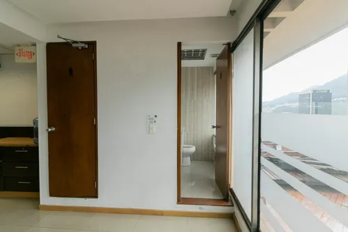 Oficina En Arriendo En Centro Internacional. Cod A1094008