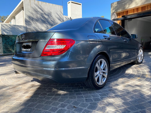 Mercedes Benz C200 36.000km Pantalla Tactil 9´ Gps