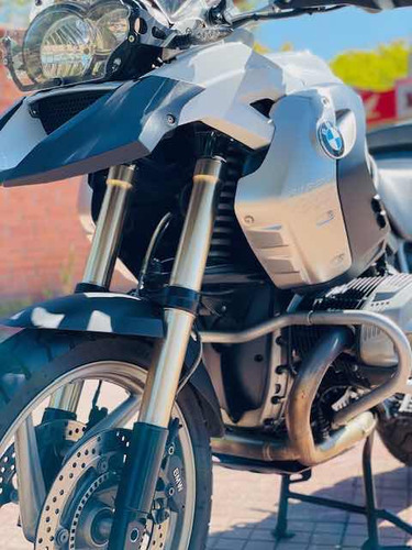 Bmw R1200gs, Gs 1200, 1200gs, R 1200 Gs, No Gs 800, 750gs