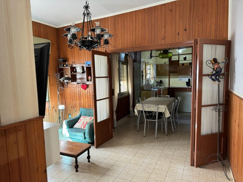 Venta Casa Arequito 3 Dormitorios