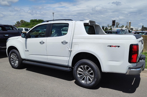 Chevrolet S10 2.8 High Country Cd Tdci 200cv