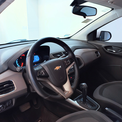 Chevrolet Prisma 1.4 Ltz At 98cv