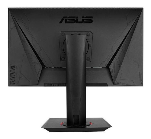 Monitor Gamer Asus 24'' Full Hd 0.5ms 165hz G-sync, Vg248qg