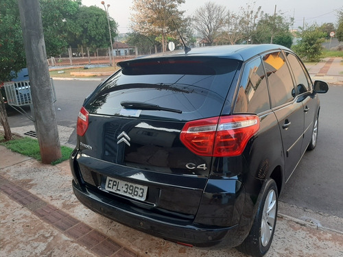 Citroën C4 Picasso 2010 2.0 5p