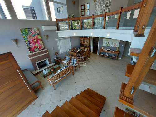 Imagem 15 de 15 de Casa Em Condominio - Costa Verde Tabatinga - Ref: 906 - V-906