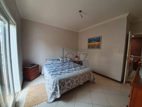Imagem 21 de 30 de Casa A Venda, Condomínio Paineiras, Betel, Paulínia - Ca4733