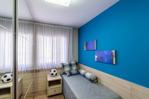 Imagem 30 de 30 de Apartamento - Ap01611 - 69808444